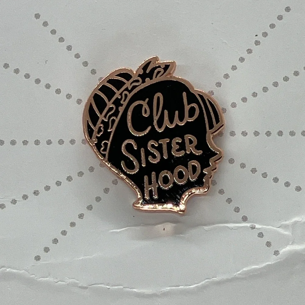 N/A club sister